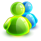 MSN Logo