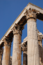 一般2000x3008建筑建筑希腊希腊古代奥林匹亚宙斯神庙
