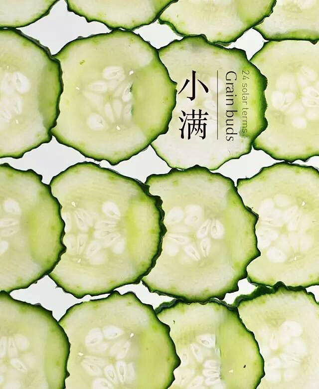 08、【二十四节气之食材篇】
立春—韭菜...