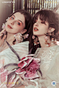 FEEONA 菲奥娜出品伊甸园系列 - 资源 - 创意仓
