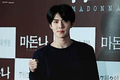 sooohkdpcblsx采集到Sehun