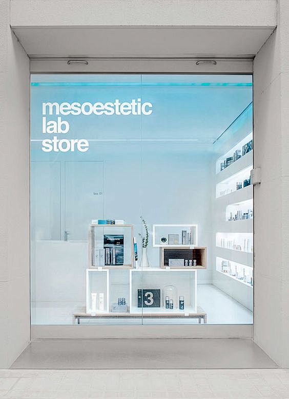 Mesoestetic, reconoc...