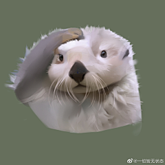 小饼子丶采集到X-小怪物