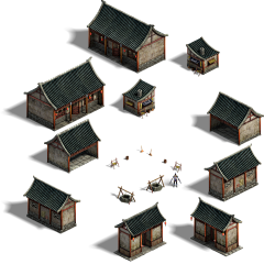 清123yang采集到房子,建筑
