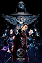 X-Men: Apocalypse