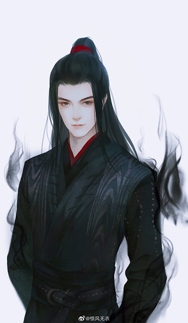魏无羡
