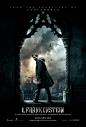 I, Frankenstein Movie Poster