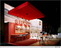 Exhibition booth 2