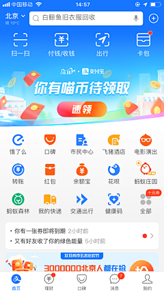 zengyachun123采集到大促首页