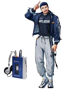 酱油哊采集到男