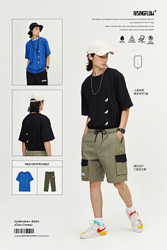 ■Tsang采集到RisingFlow