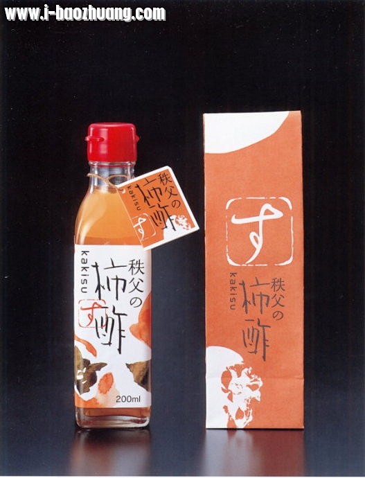 日本食品包装