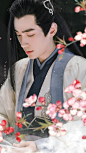 朱一龙