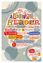 The Algonquin Reader 