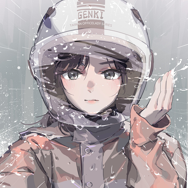 {国人}台湾Skyfire (天之火)