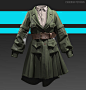 JacketDress