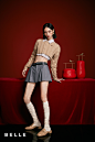 形象片BELLE (10)