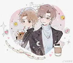 @菠萝枣 的个人主页 - 微博