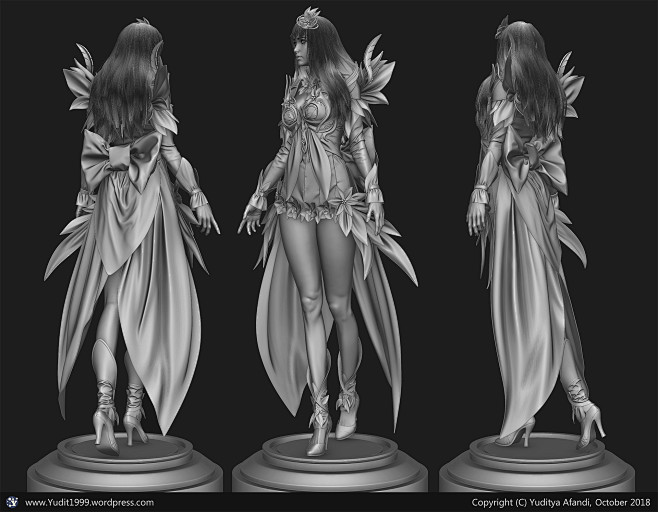 ArtStation : ArtStat...