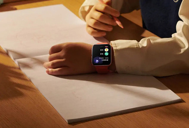 OPPO Watch 2 系列 | 独立...