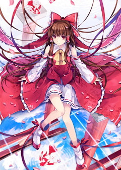 柴崎芦花采集到动漫