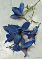 无题_画画的柯一正__插画师作品_涂鸦王国gracg.com