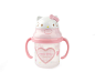 Hello Kitty Sippy 