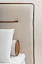 Azur Headboard by Colunex #headboard #bedroomdecor #bedroomdesign #bedroomfurniture