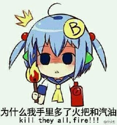 祤洛采集到表情