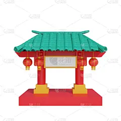 寺庙过年观念
