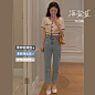 淘宝天猫电商主图图标网红女装