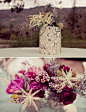 Calistoga Ranch Wedding: Samantha + Zeb（婚纱：Monique Lhuillier）、婚礼、SS 2012、结婚、婚纱