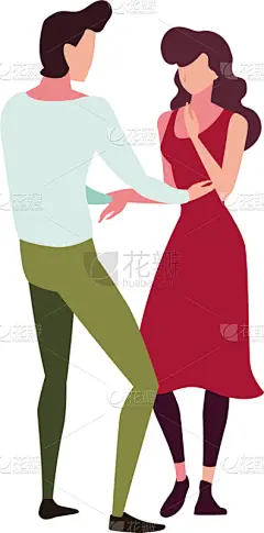 女人,伴侣,男人,深情的,爱的,热情,家庭,出示,爱,相伴