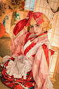  – 【COS正片】〈即使离开 心也一定会重逢✩‧₊˚〉 : 原作：蔷薇少女 角色：雏莓 Cn：-Alicedreamer啾啾-  摄影：铃仙 出了童年里最最最可爱也是最让人心痛的小天使(๑•̀u•́ฅ✧ 想拍出雏莓小小的柔柔弱弱的样子✩‧₊˚ 喜欢的话记得小爪爪和推荐✩‧₊˚ 喜欢你们✩‧₊˚ 「即