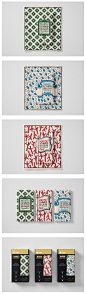 Marou Chocolate for National Gallery Singapore on Behance