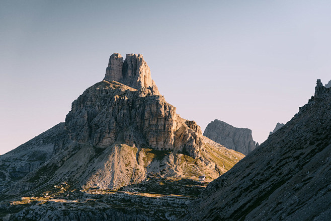 Dolomites 2 : .