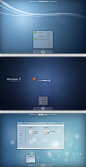 Windows 8 Concept v2.4 WIP by ~JasonAbsolom