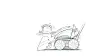 Honda Design | YUKIOS e! 取り除くことから、すべては始まる。 : 親しみやすくコンパクトに生まれ変わった電動ブレード除雪機「YUKIOS e!」のデザインサイト。 そのデザインのこだわりと想いを、４つの「取り除かれること」に沿って伝えていきます。