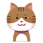 可爱小猫 小狗表情 头像 开心 生气 疑问 难过 微笑 惊讶 愤怒 吃惊 为难 喜欢 睡觉 瞌睡 傻笑  卡通 插画 免扣 素材 手绘 png1