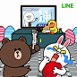 Brown & Cony: