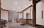 深圳市共向室内设计有限公司 苏梵造型空间