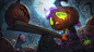 Pumpkin Prince Amumu