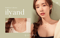 雨仔儿采集到banner