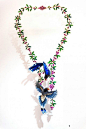 Jewelry by  Llgiz Fazulzyanov