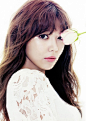  Sooyoung（崔秀荣） 韩国  #古典# #模特# #可爱# #写真#