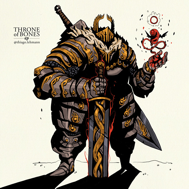 Dark Souls 3 Bosses,...
