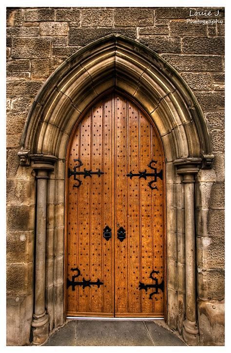 castle doors - Yahoo...