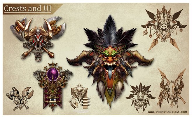 crests and UI 4 copy...