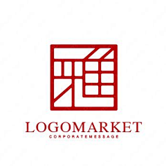 小强浩克采集到logo
