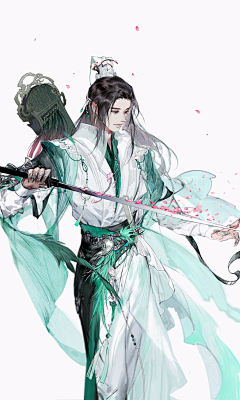 永久与永恒采集到【画师】伊吹五月